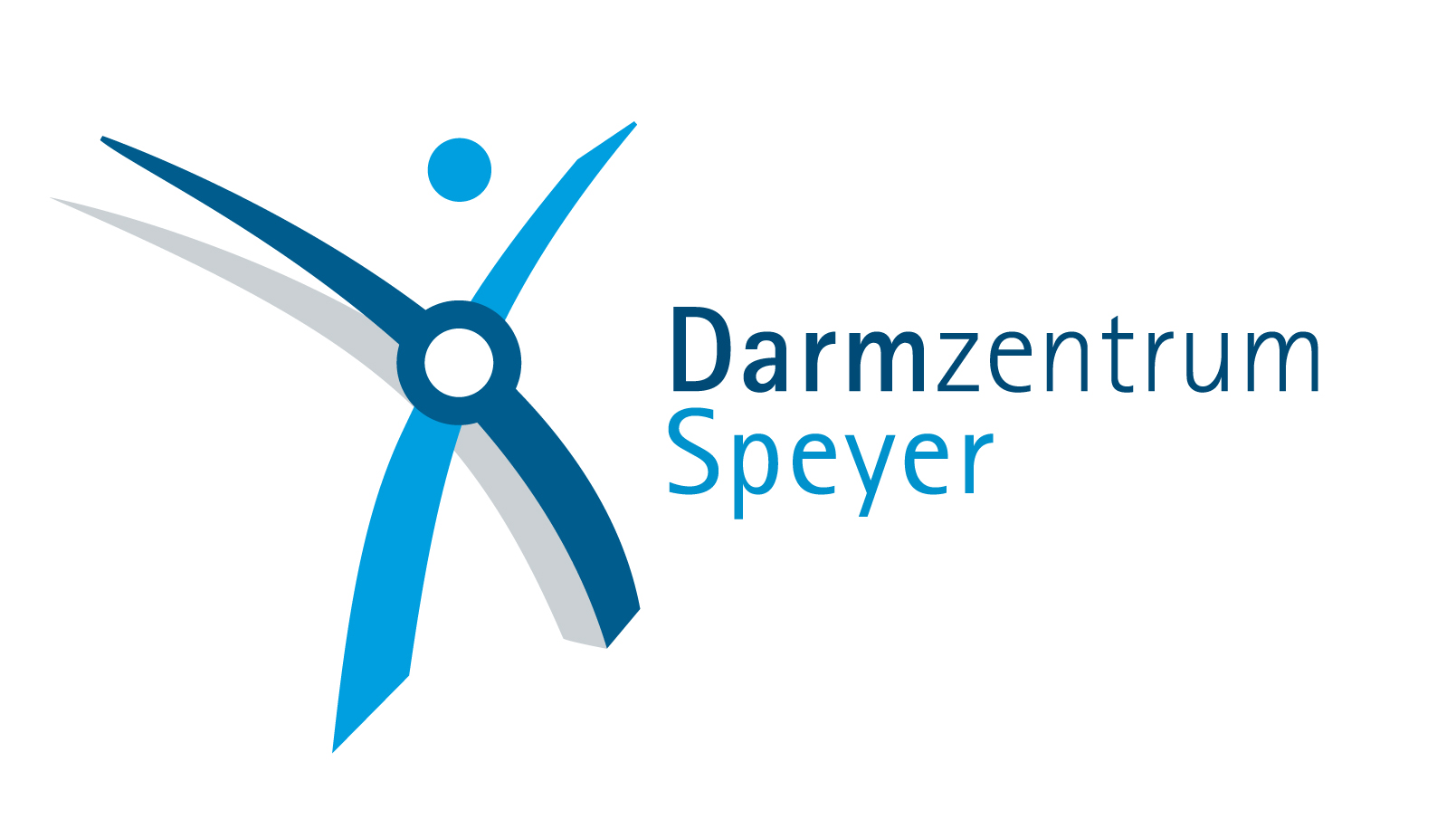 Logo Darmzentrum Speyer