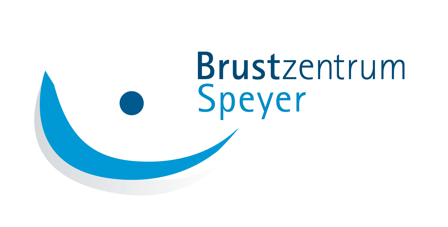 Logo Brustzentrum Speyer