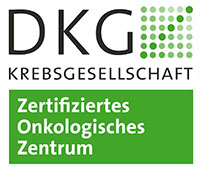 Siegel Onkologisches zentrum