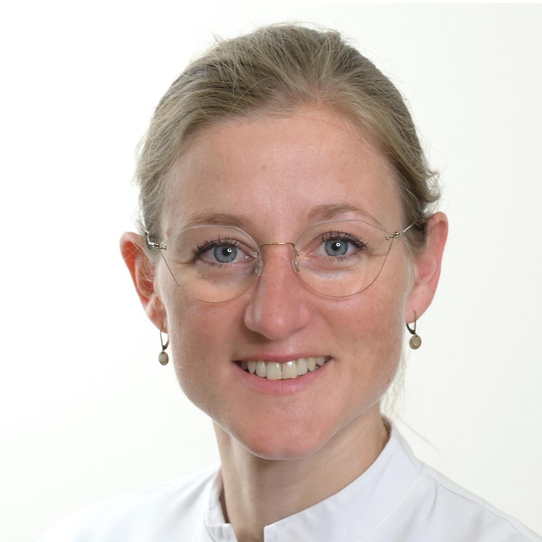 Dr. med. Lene Driedger