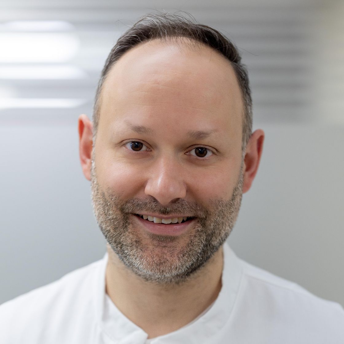 Dr. med. Björn Jacobi