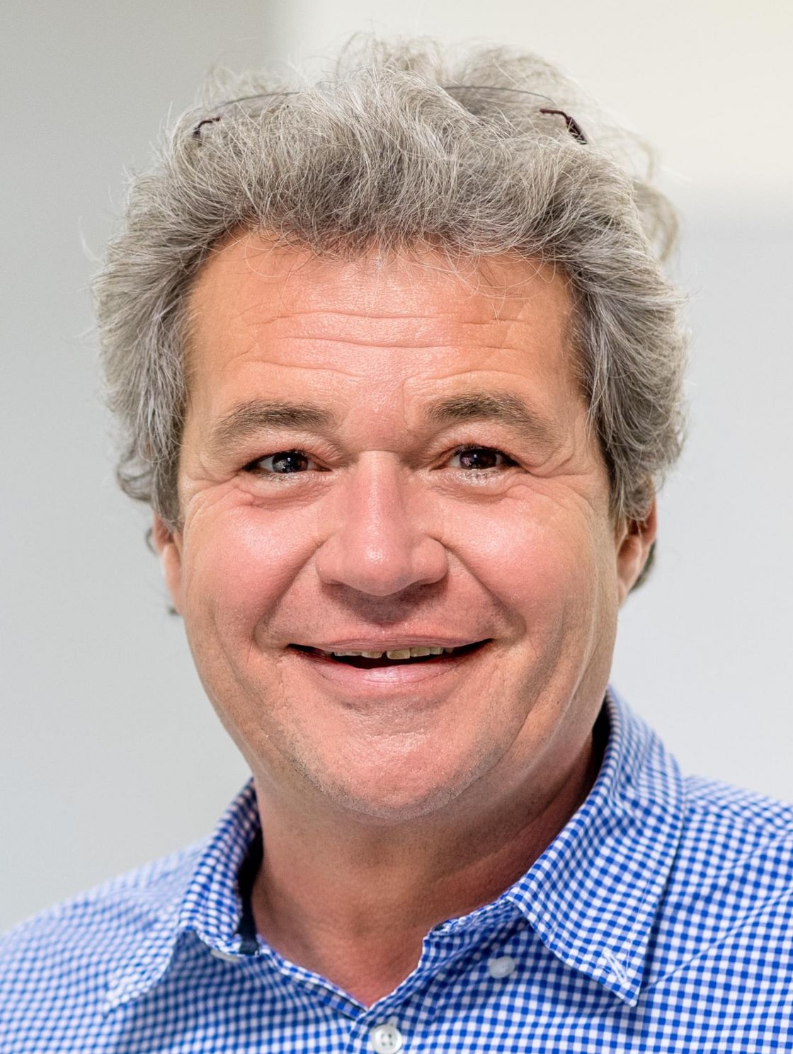 Prof. Dr. med. Thomas Rabenstein 