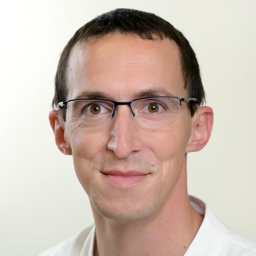 Dr. med. Matthias Kaul