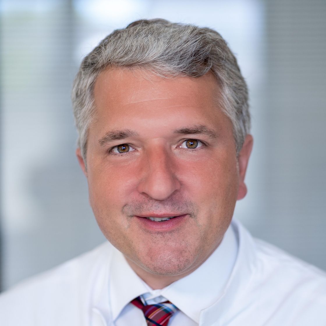 Prof. Dr. med. Christian Klink