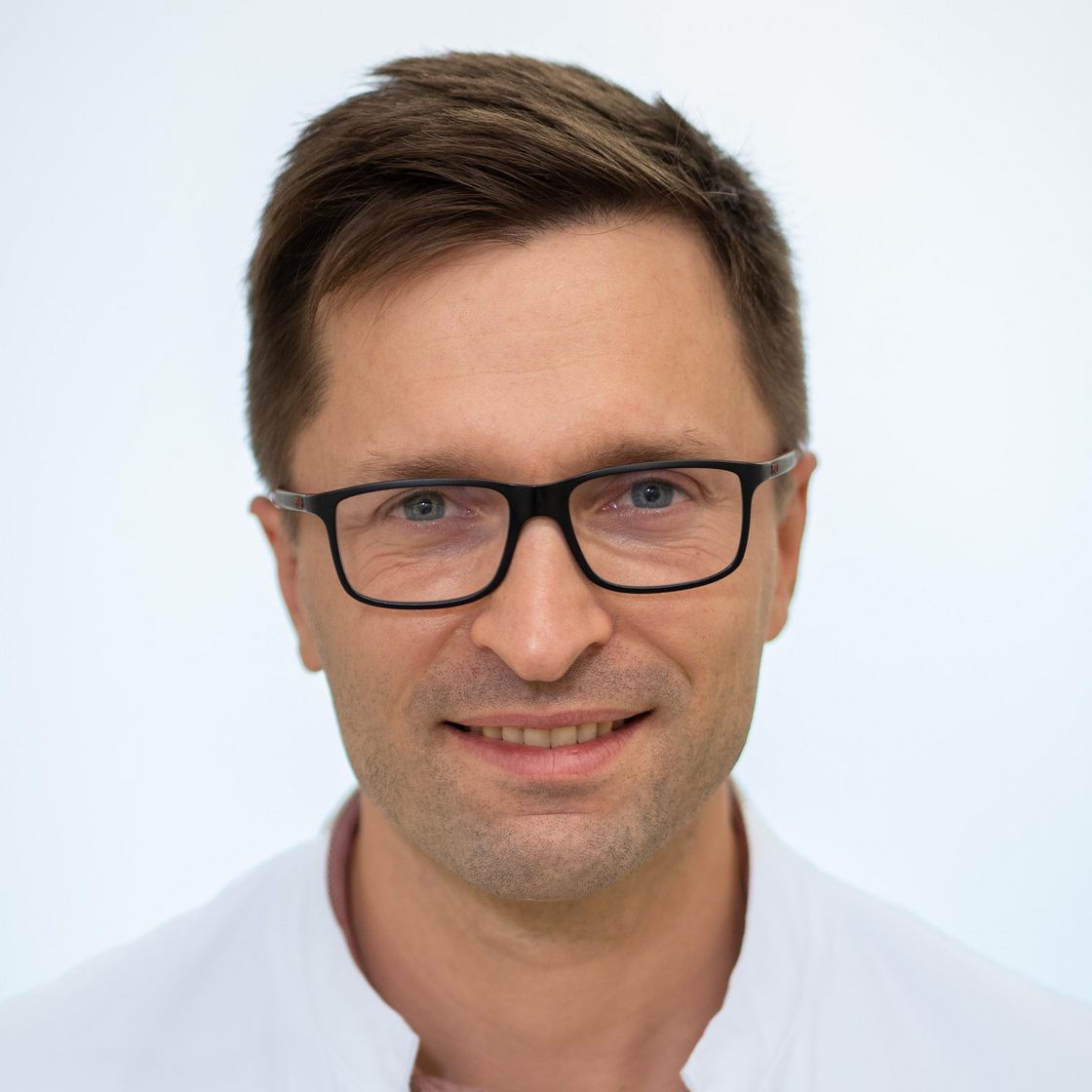 Dr. med. Kilian Pankert