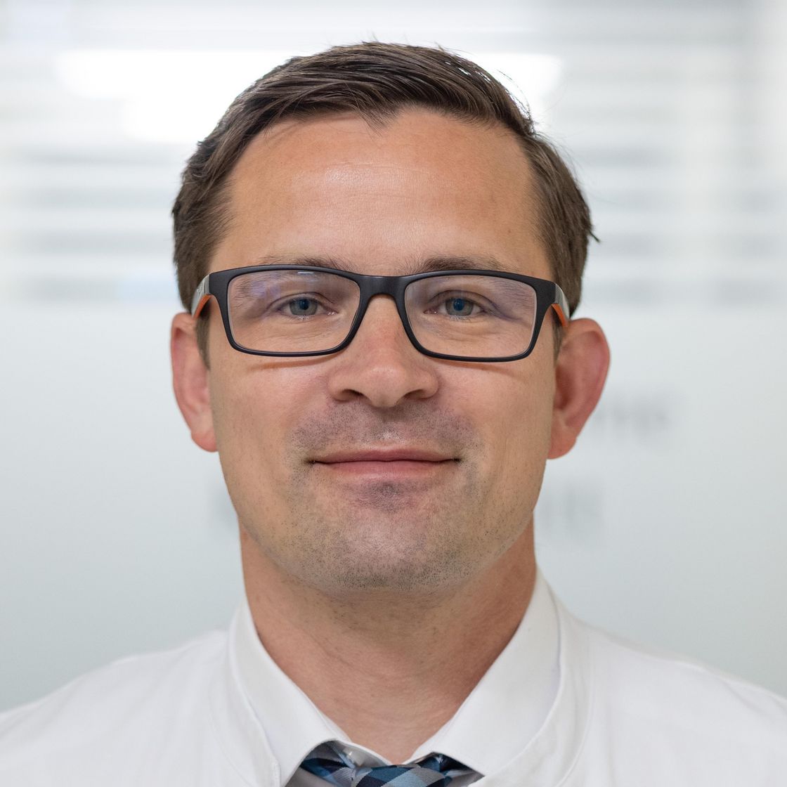 Prof. Dr. med. Felix Rückert