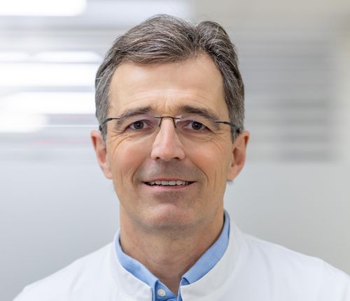 Prof. Dr. med. Markus Munder